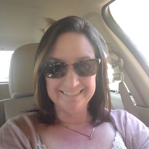 Meet your Posher, Kristine